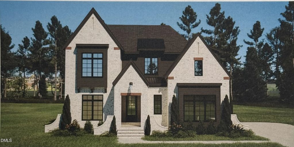 12661 Burgess Road, Middlesex