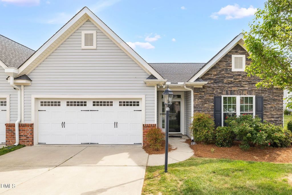 213 Slate Drive, Gibsonville