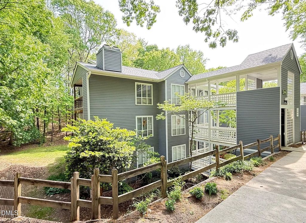 4120 Sedgewood Drive 106, Raleigh