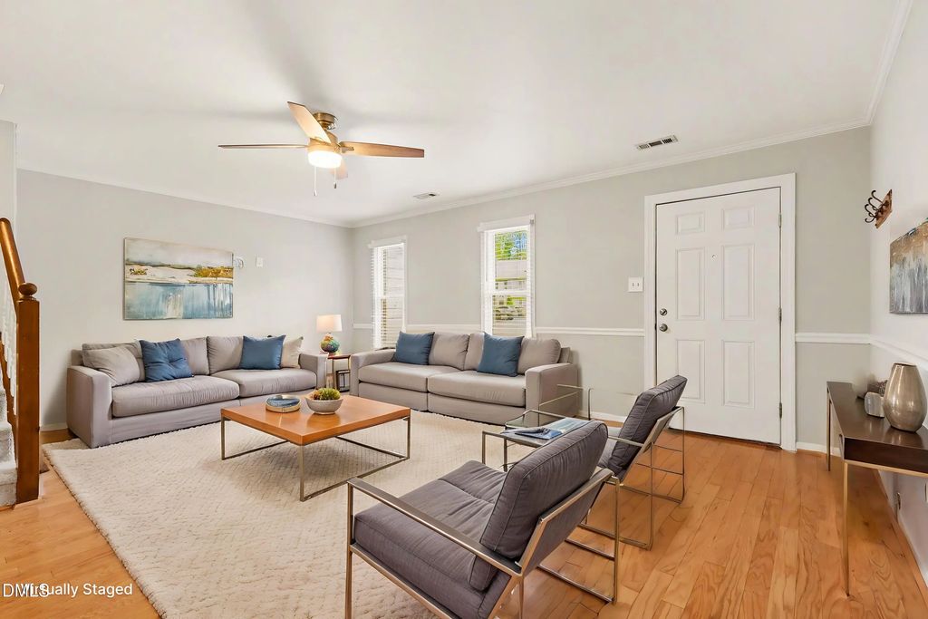 5645 Hamstead Crossing, Raleigh