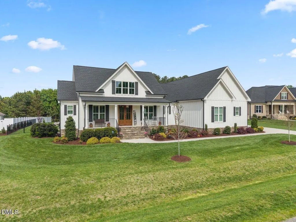 30 Old Garden Lane, Youngsville