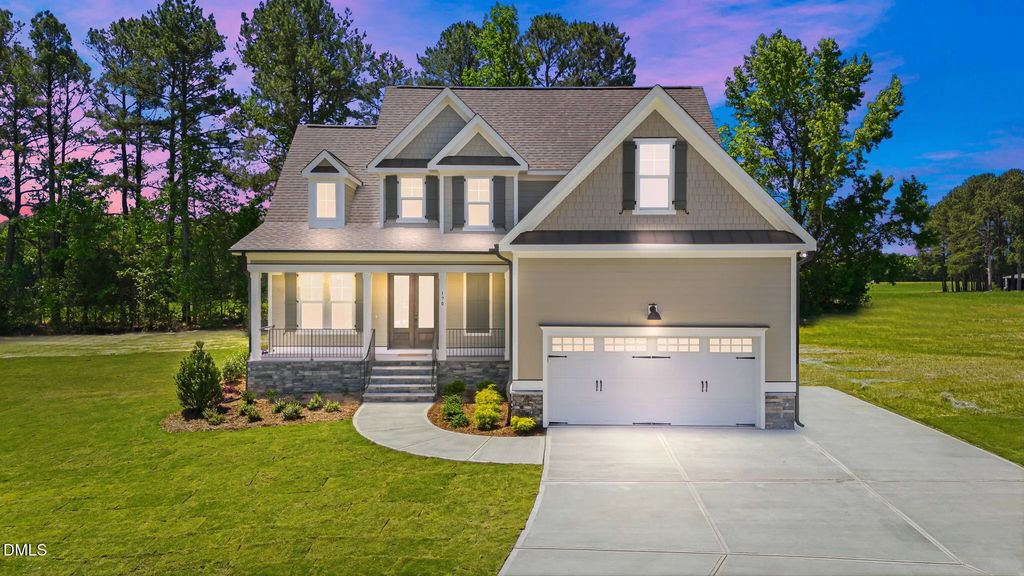 170 Summerlin Drive, Clayton
