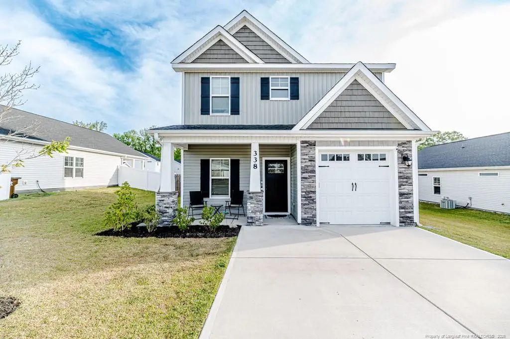 338 Troy Drive, Sanford