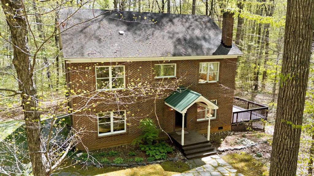 4524 Ridge Trail, Efland