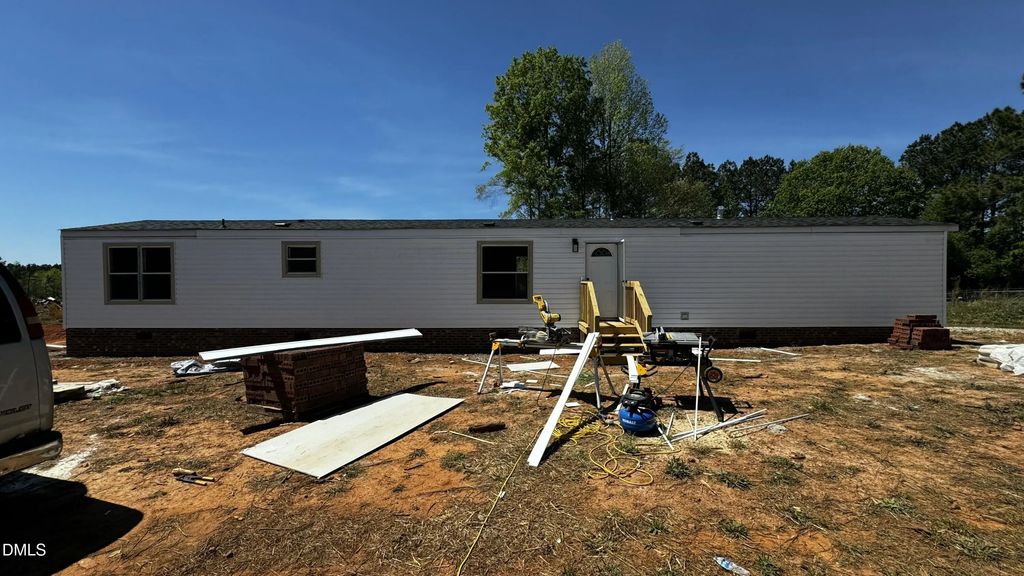 6330 Nc 561, Louisburg