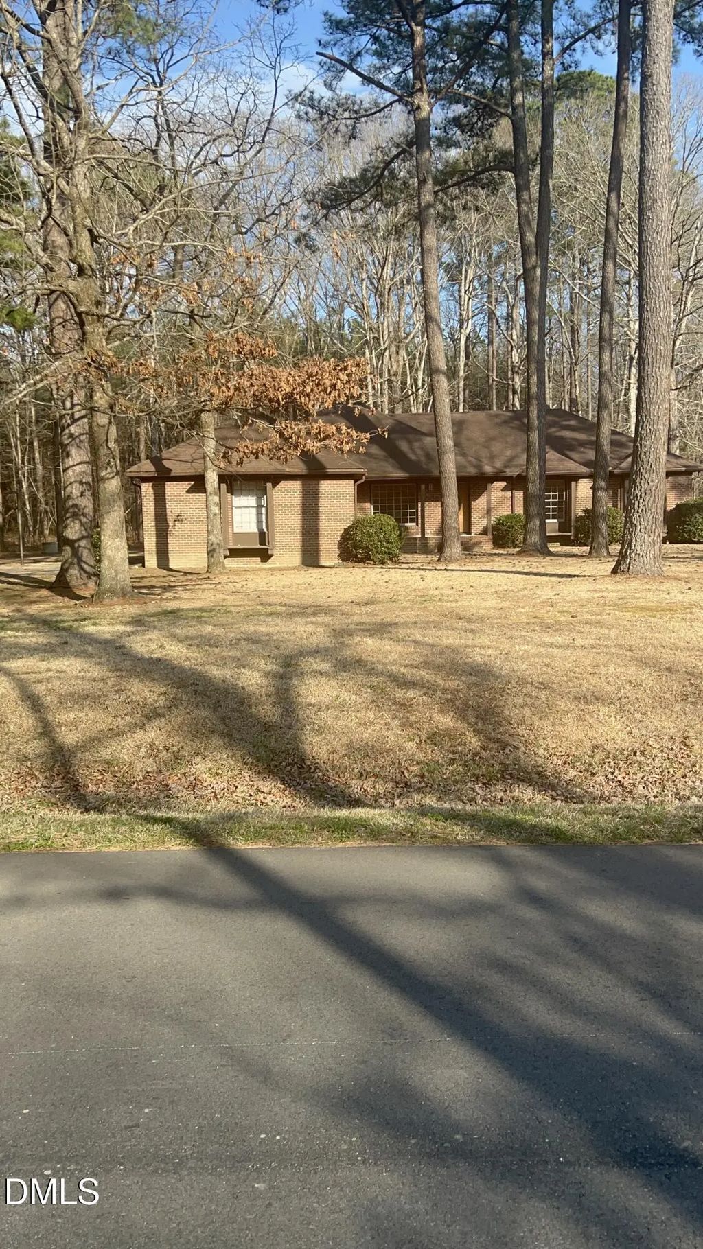 3017 Octavia Drive, Rocky Mount