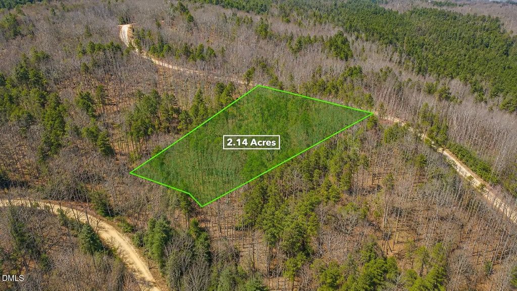 Lt. 74 Sutters Ridge Road, Mulberry