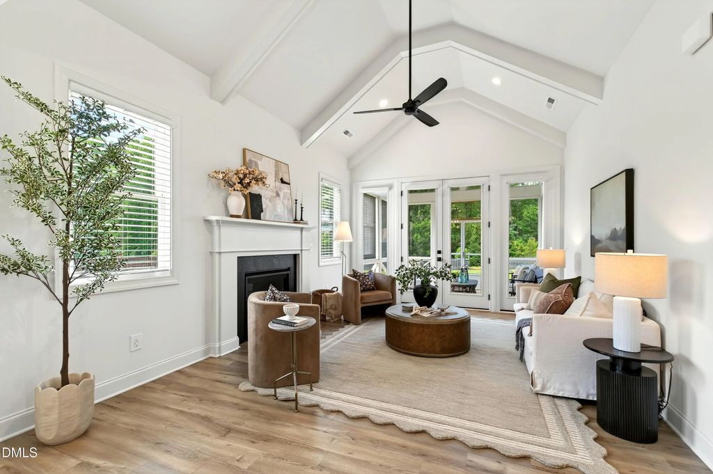 56 Blue Monarch Lane, Fuquay Varina