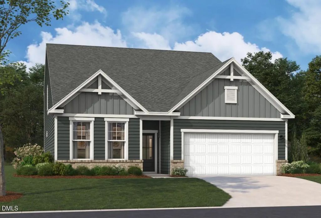 348 Williams Grove Lane, Apex