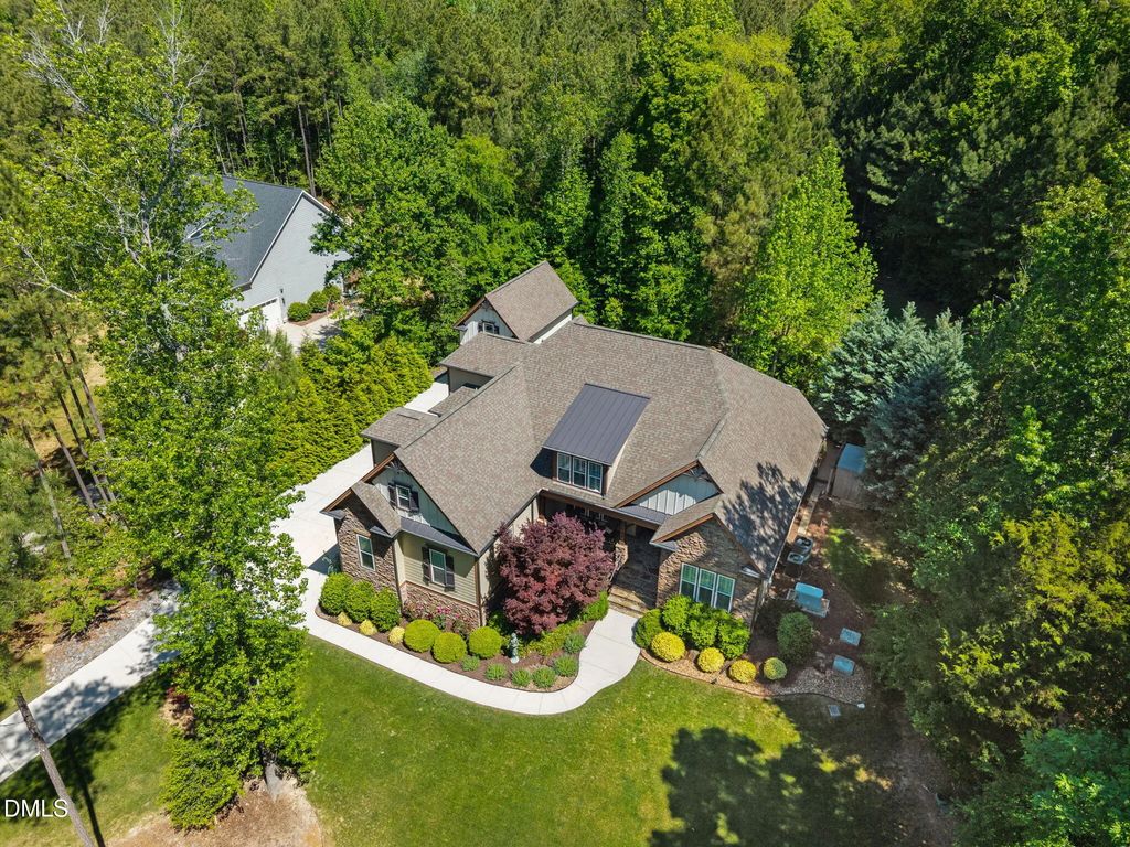 148 Tobacco Road, Pittsboro