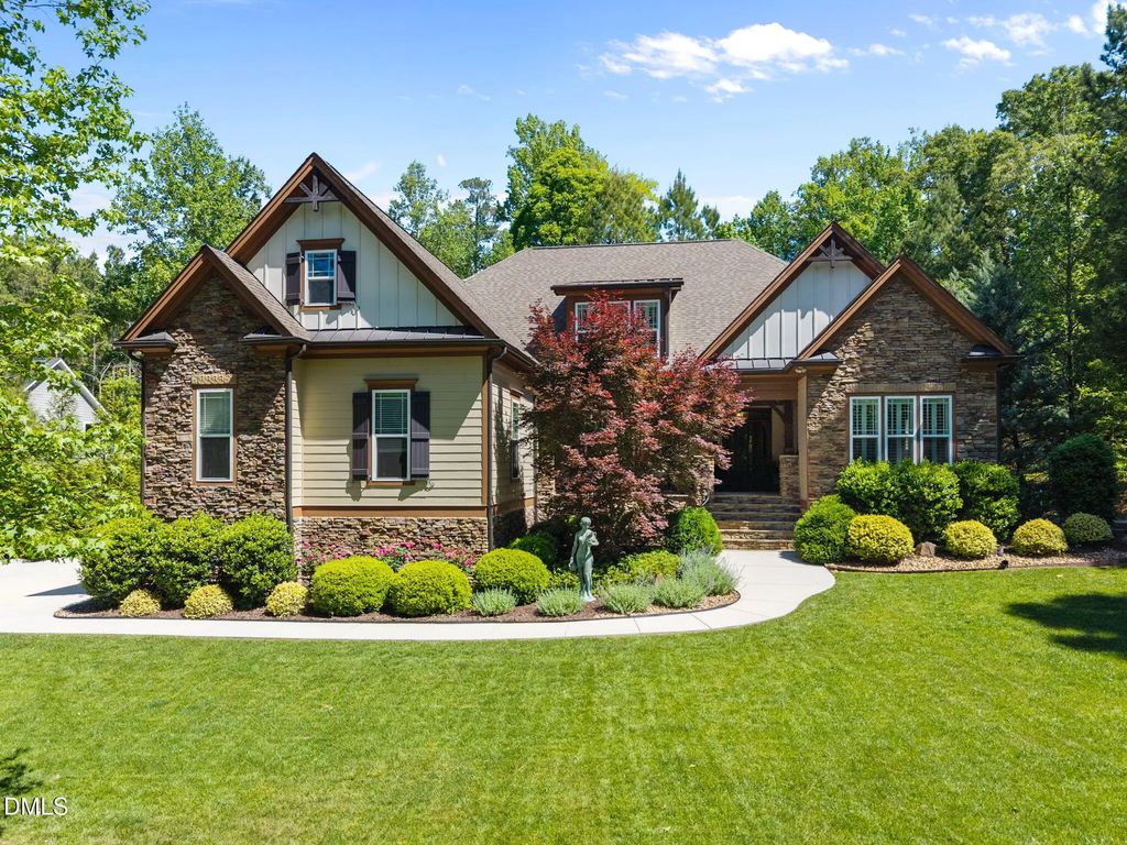 148 Tobacco Road, Pittsboro