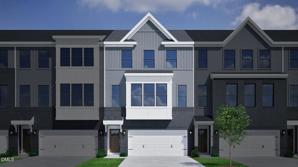946 Westerland Way 141, Durham