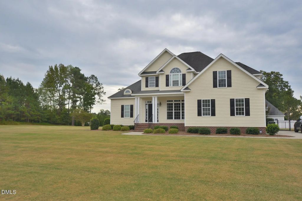 691 Gadwall Court, Nashville