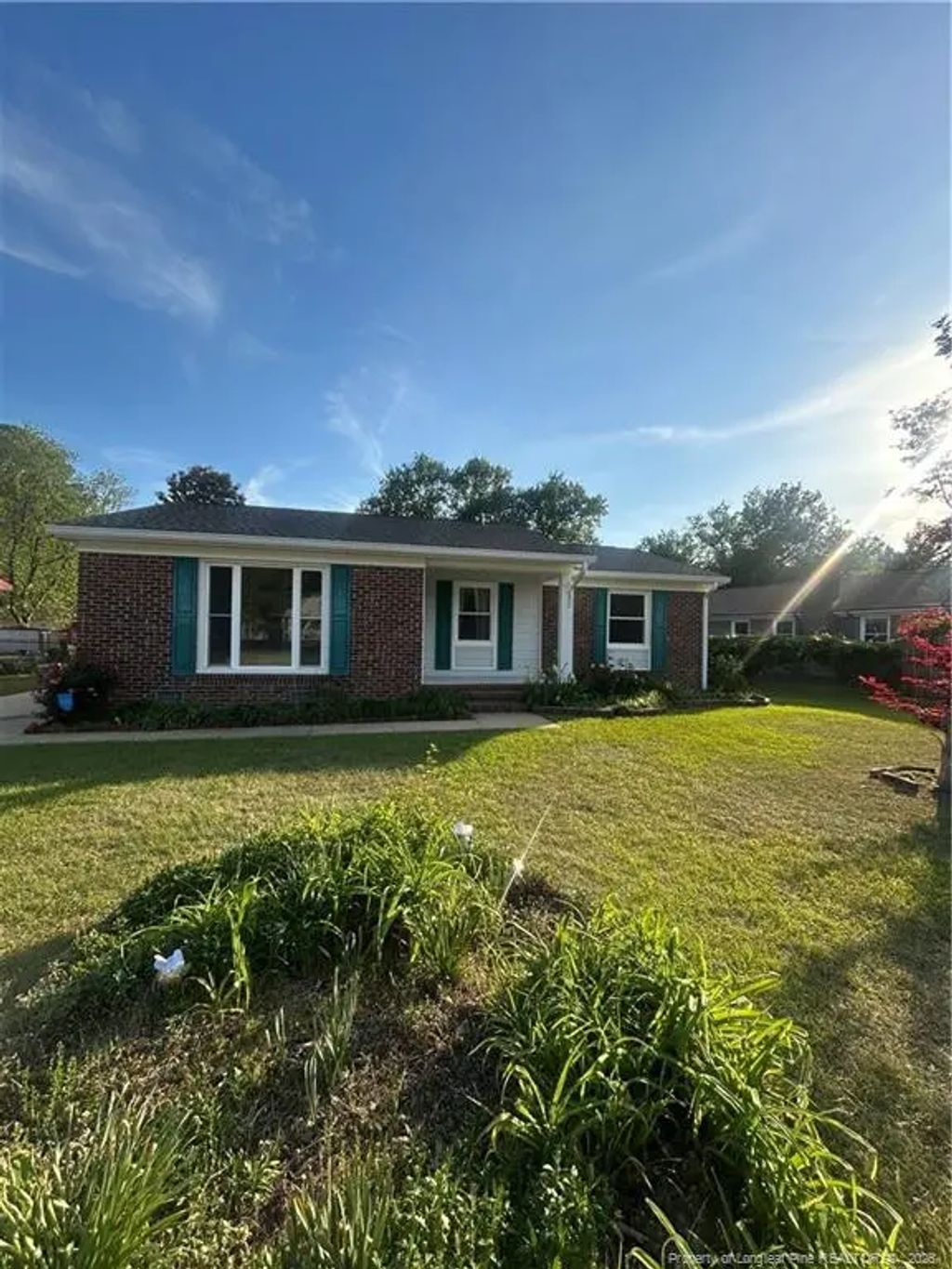 4413 Chesterbrook Drive, Fayetteville