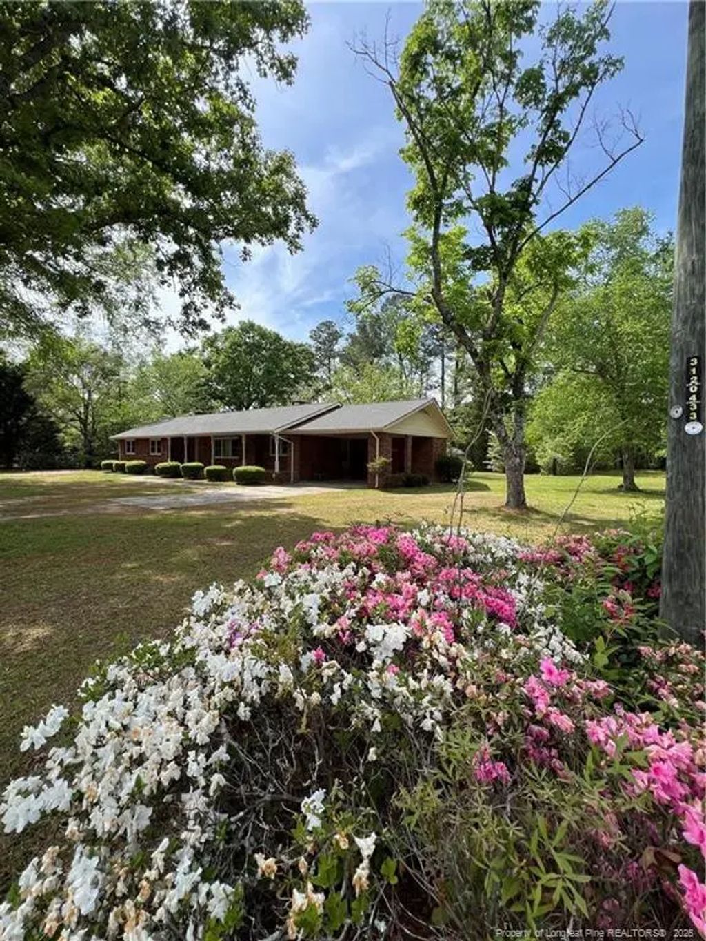 804 Briarcliff Road, Lumberton