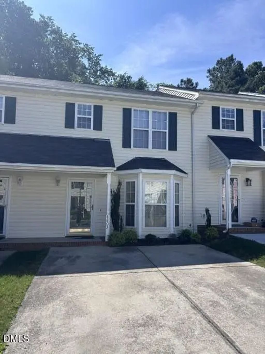 4803 Tanglewood Oaks Street, Raleigh