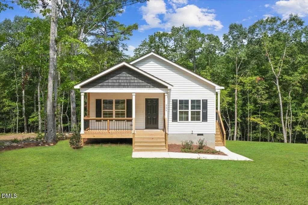 334 Chartres Street, Fuquay Varina
