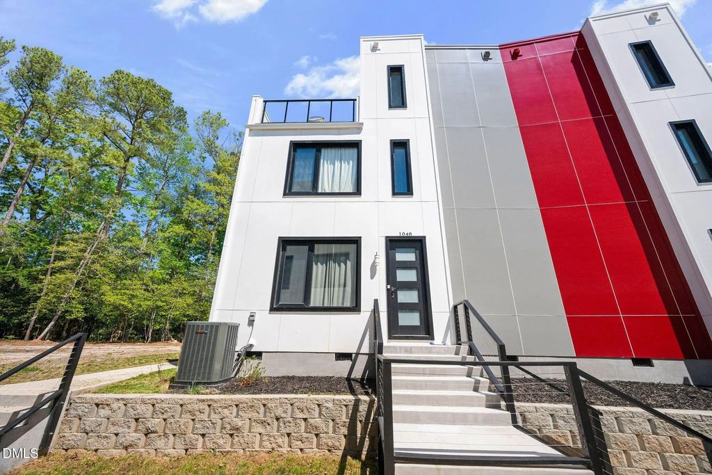 1048 Nova Street, Durham