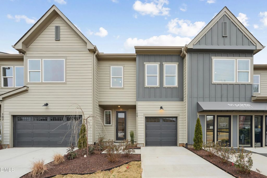 245 Oak Summit Place, Chapel Hill