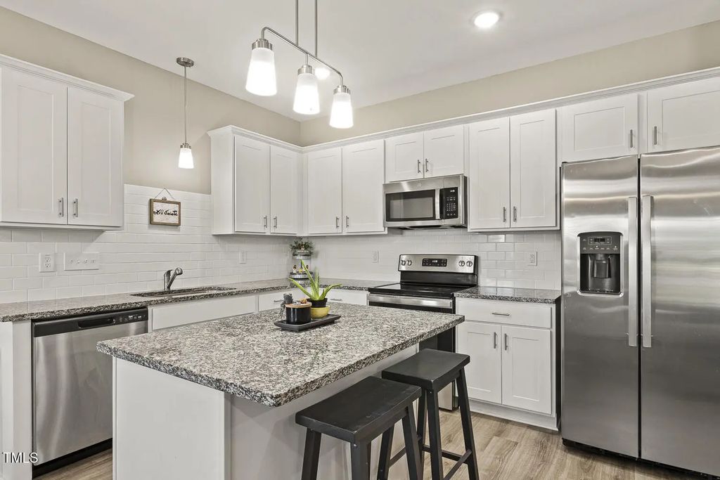 9844 Bitter Melon Drive, Angier