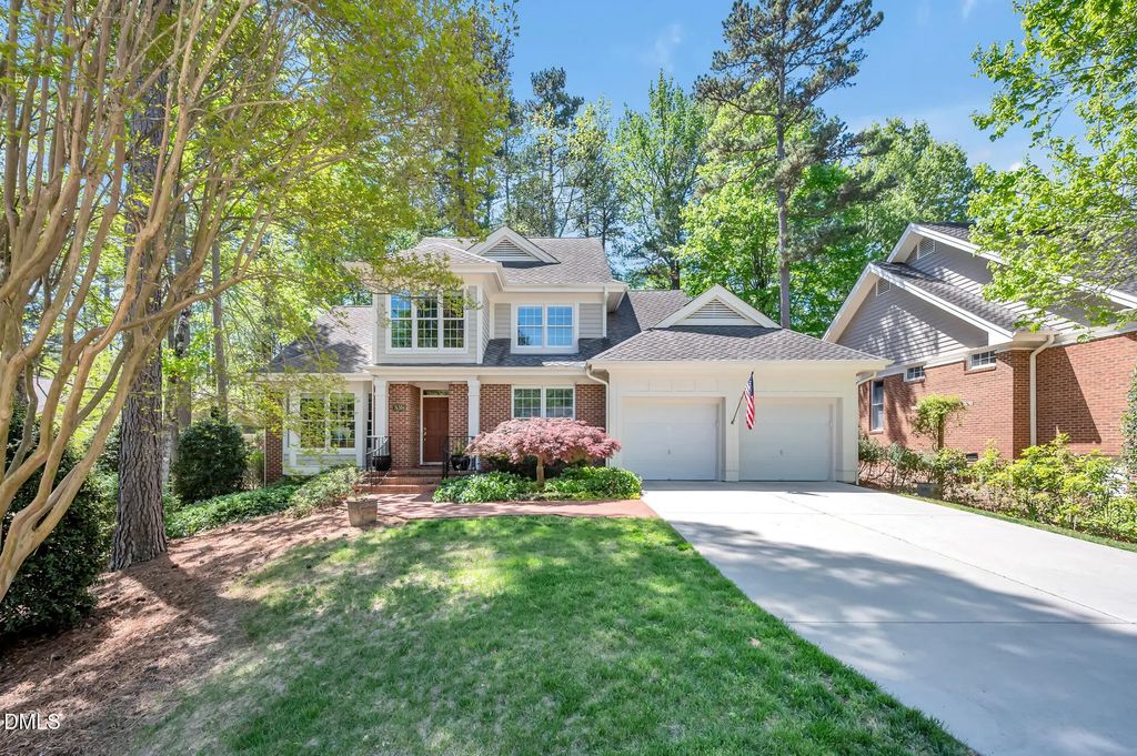74304 Hasell, Chapel Hill