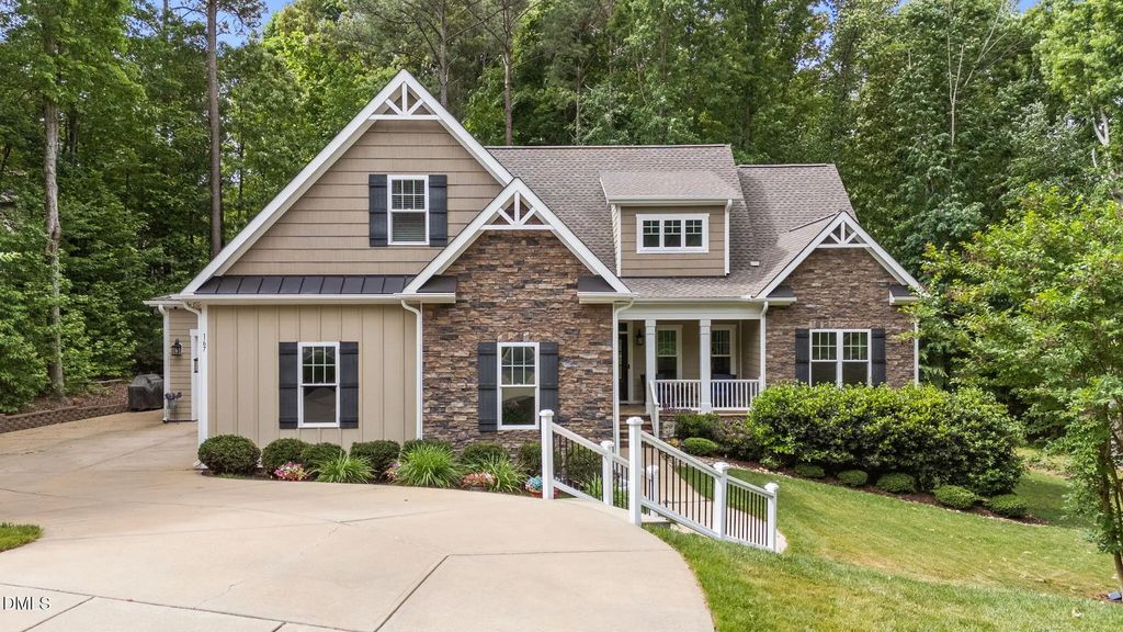 167 Josiah Drive, Clayton
