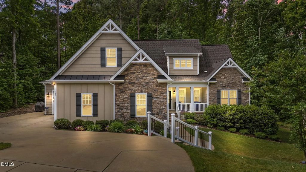 167 Josiah Drive, Clayton