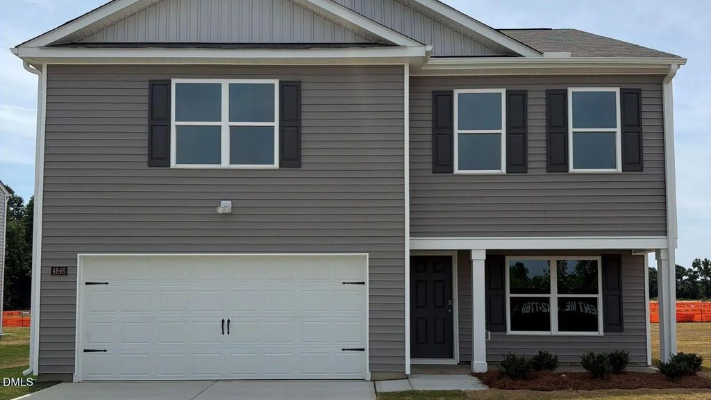 4846 Martha Wynd Way, Farmville