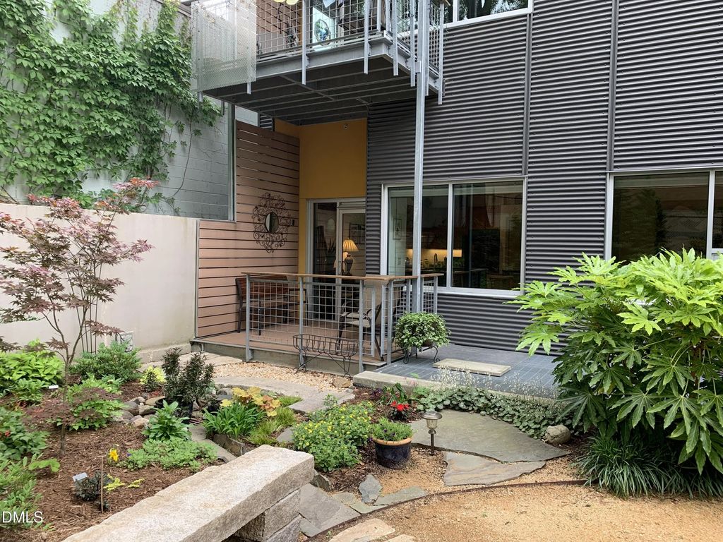 130 Hunt Street Apt 107, Durham