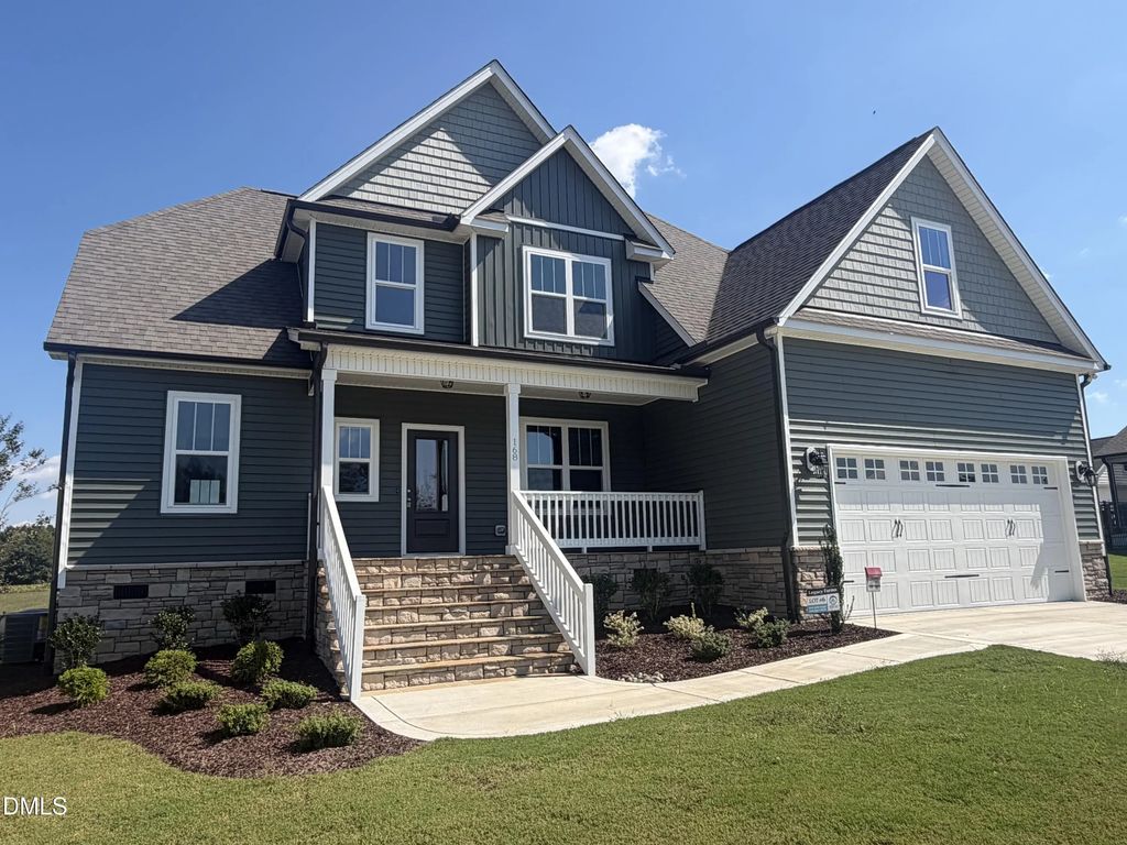 168 Prency Lane, Middlesex