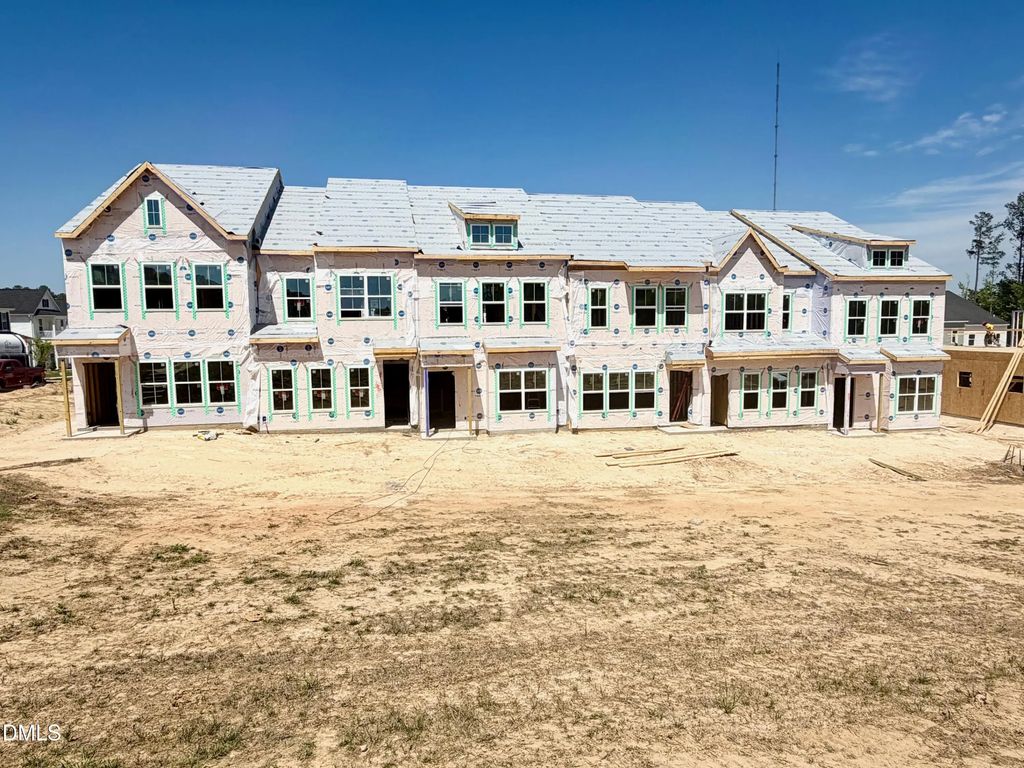 108 Blue Melody Avenue 264, Garner