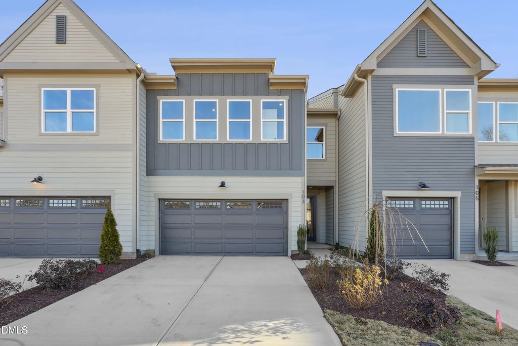 256 Oak Summit Place, Chapel Hill