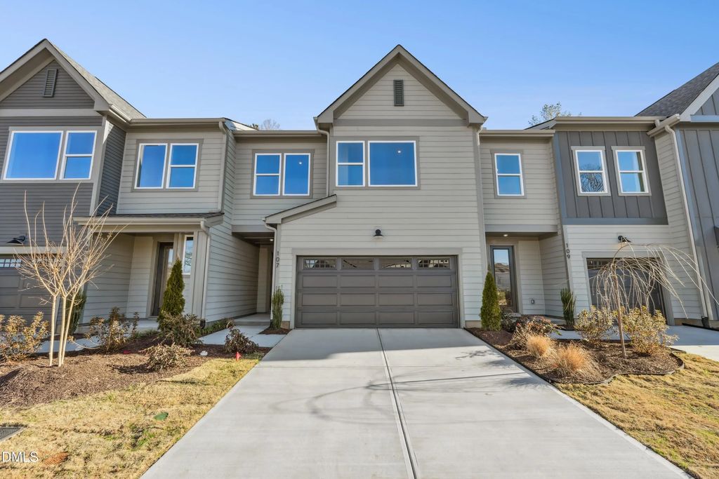 252 Oak Summit Place, Chapel Hill