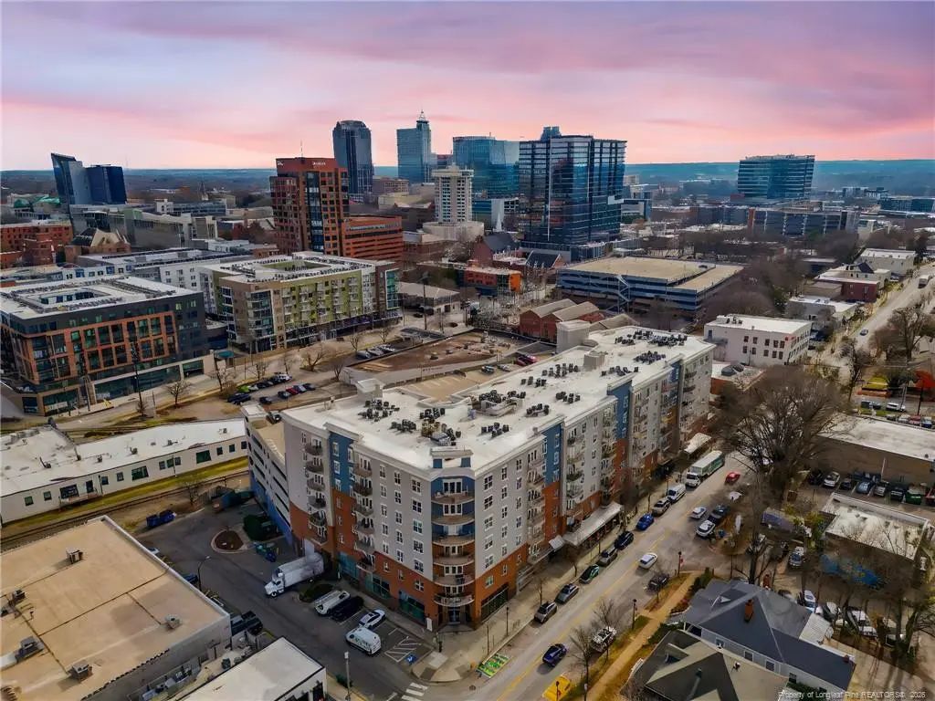 222 Glenwood Avenue 208, Raleigh