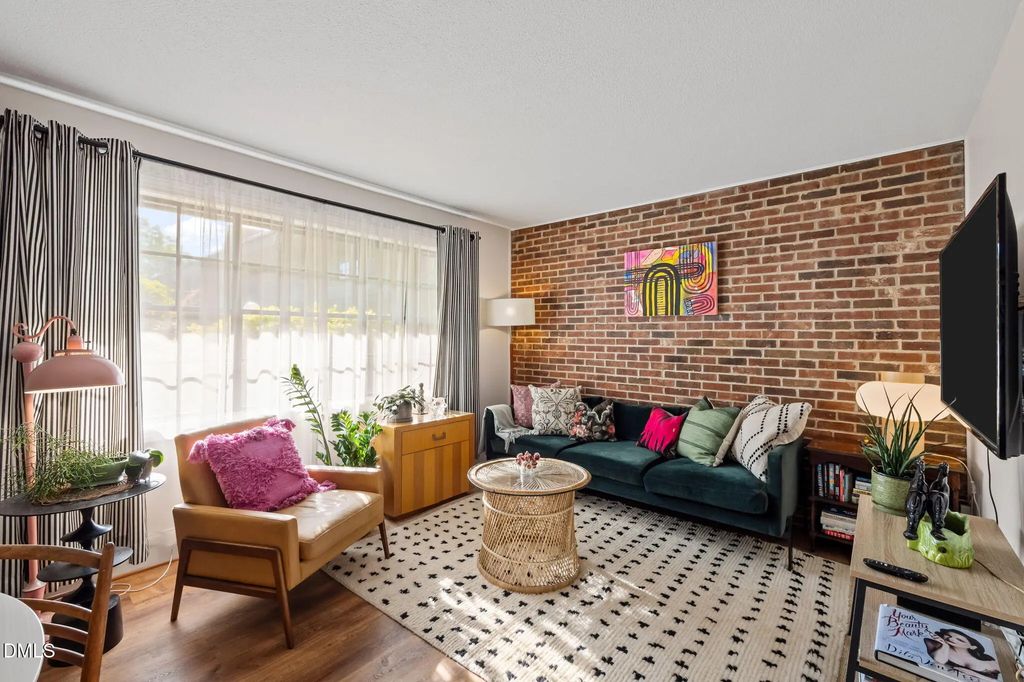 807 W Trinity Avenue Apt 125, Durham