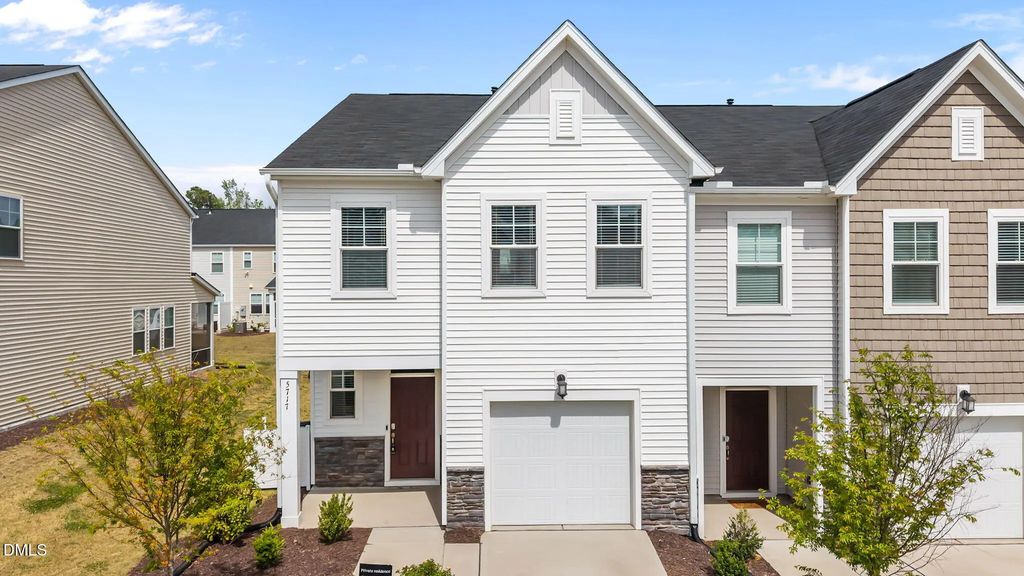 5717 Woodlawn Drive, Durham