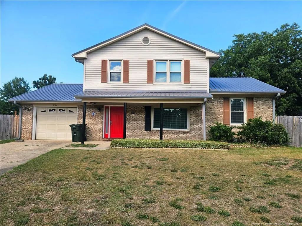 6500 Gate Post Court, Fayetteville