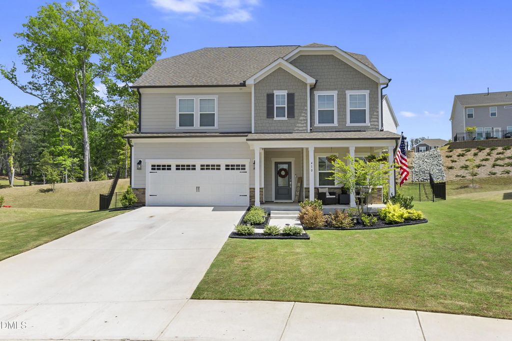 410 Auburndale Court, Sanford