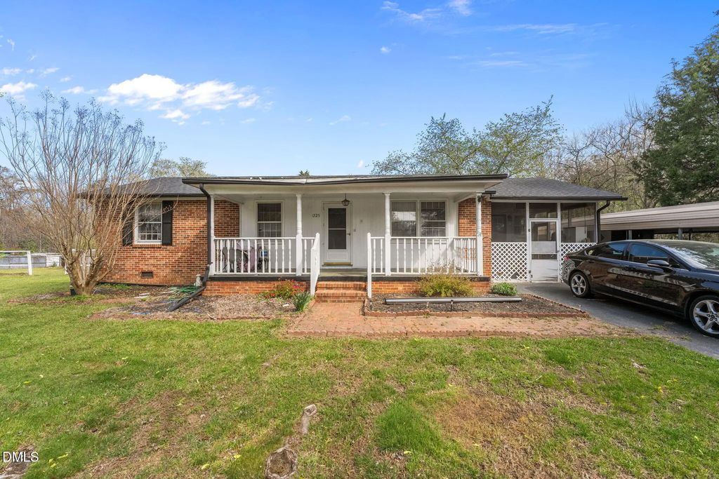 1225 2nd Street, Eden