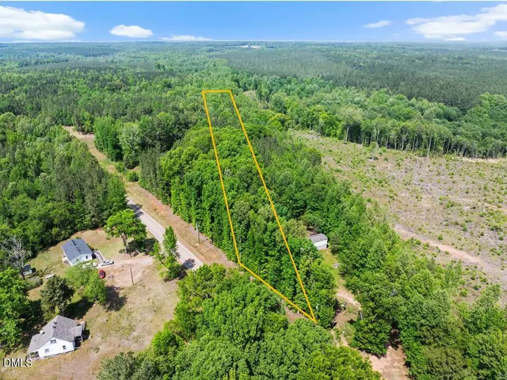 641 Ernest Turner Road, Warrenton