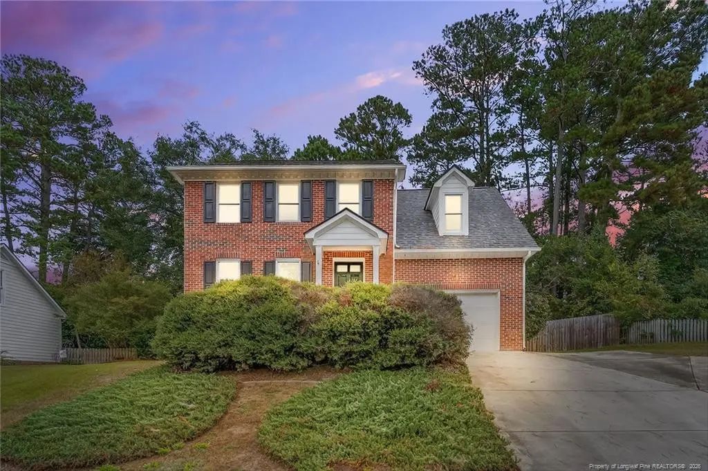 2944 Delaware Drive, Fayetteville