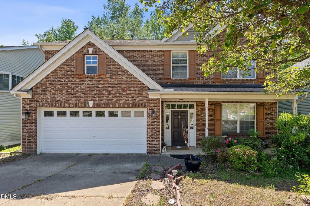 454 Stobhill Lane, Holly Springs