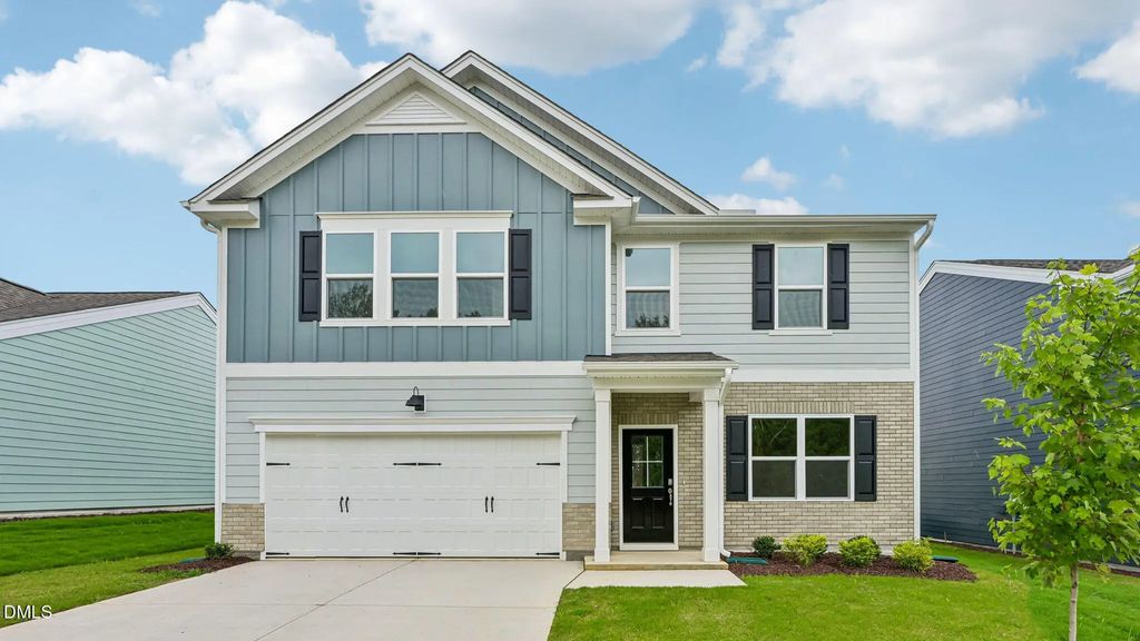 721 Sparkling Pear Drive, Willow Springs