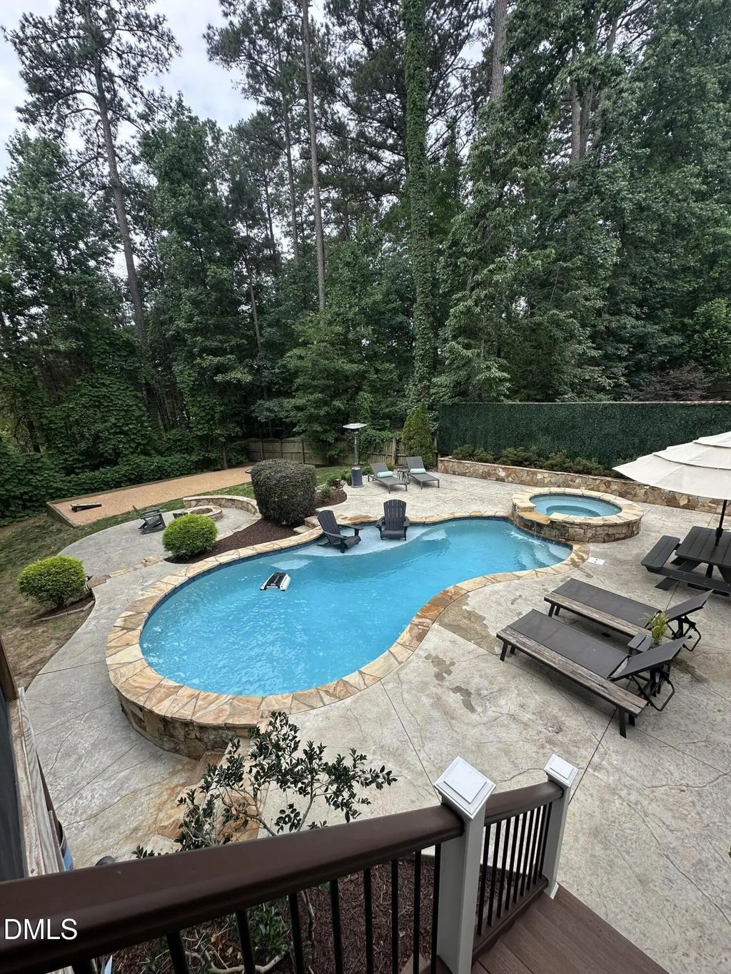 1501 Olive Chapel Road, Apex