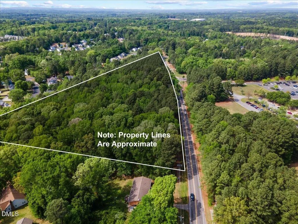 631-633 Clayton Road, Durham