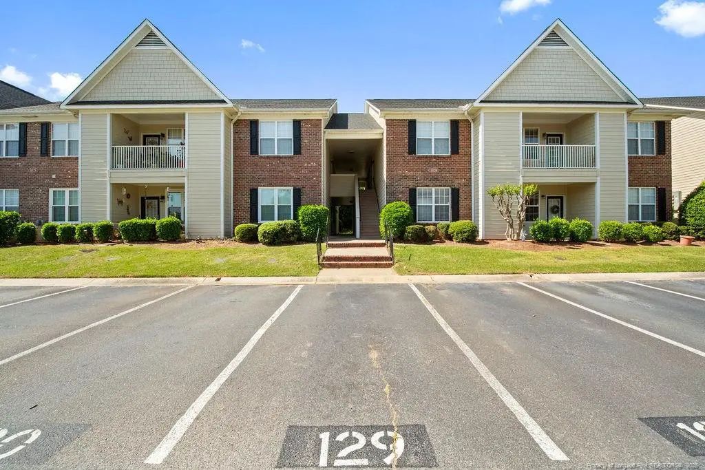 3129 Wisteria Lane, Fayetteville