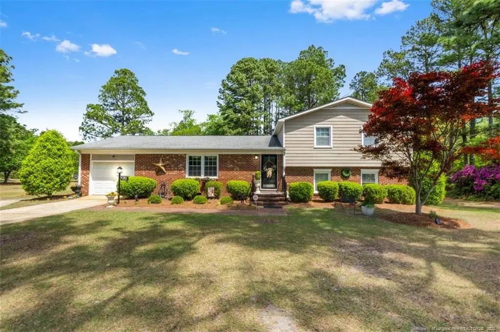 310 Canady Street, Fayetteville