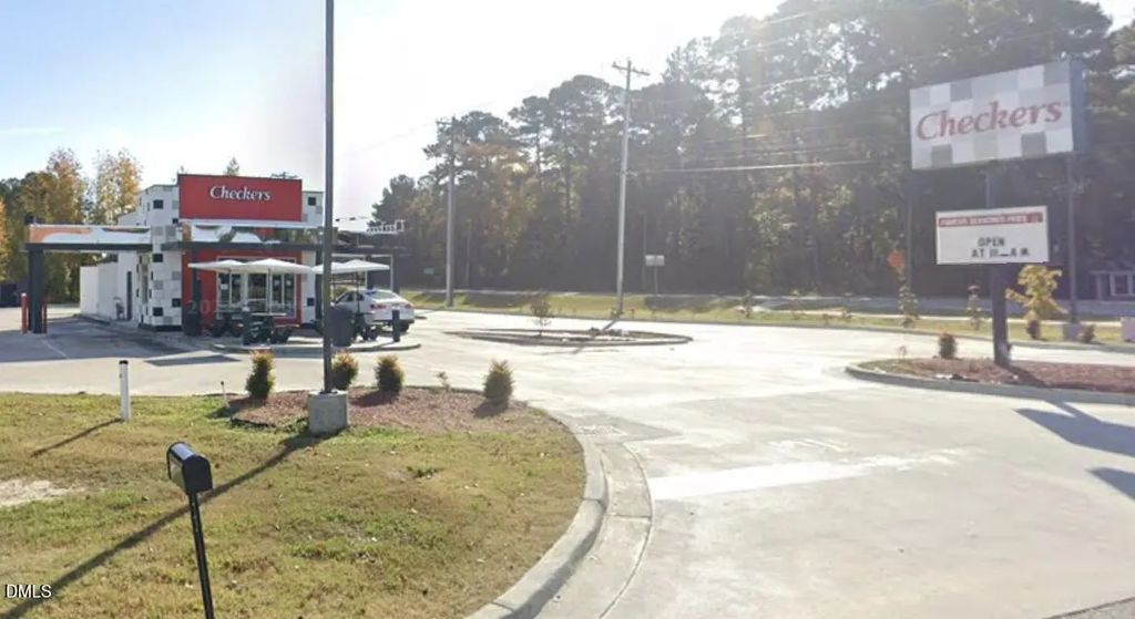 1888 E Raleigh Boulevard, Rocky Mount