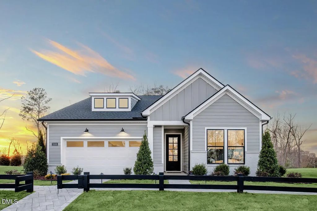 5108 Fountainbridge Court 58, Raleigh
