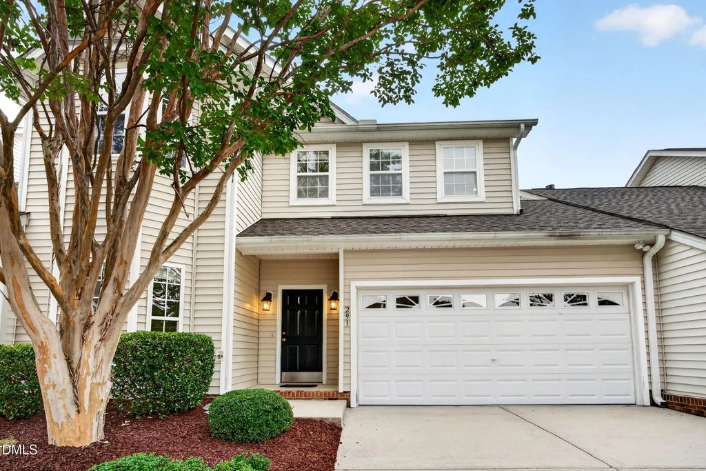 291 Joshua Glen Lane, Cary
